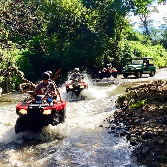 Picture 4 for Activity ATV Tour