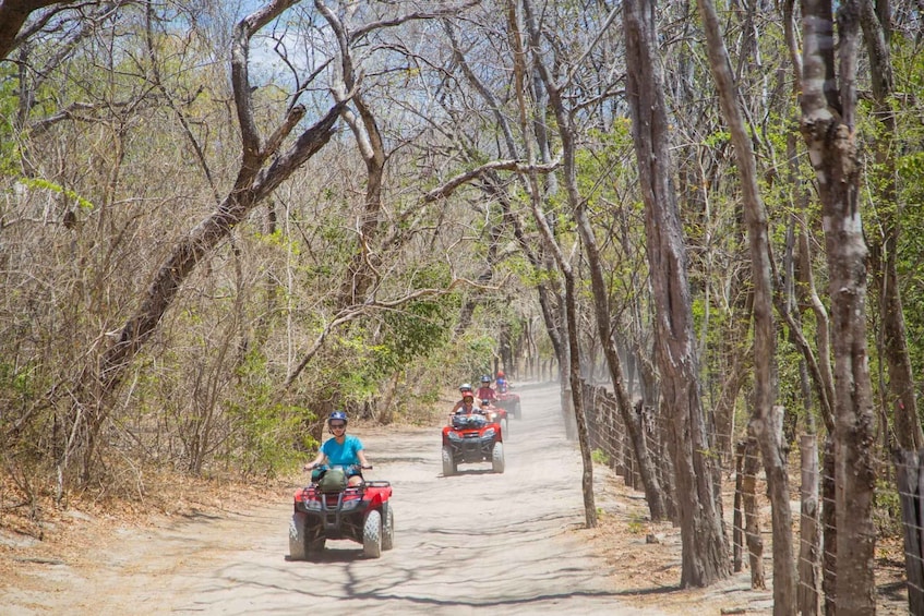 Picture 2 for Activity ATV Tour