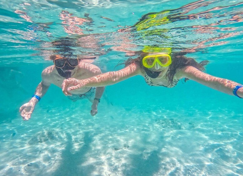 Picture 16 for Activity Koh Tao: Koh Nangyuan and the Hidden Bays Trip by the Oxygen