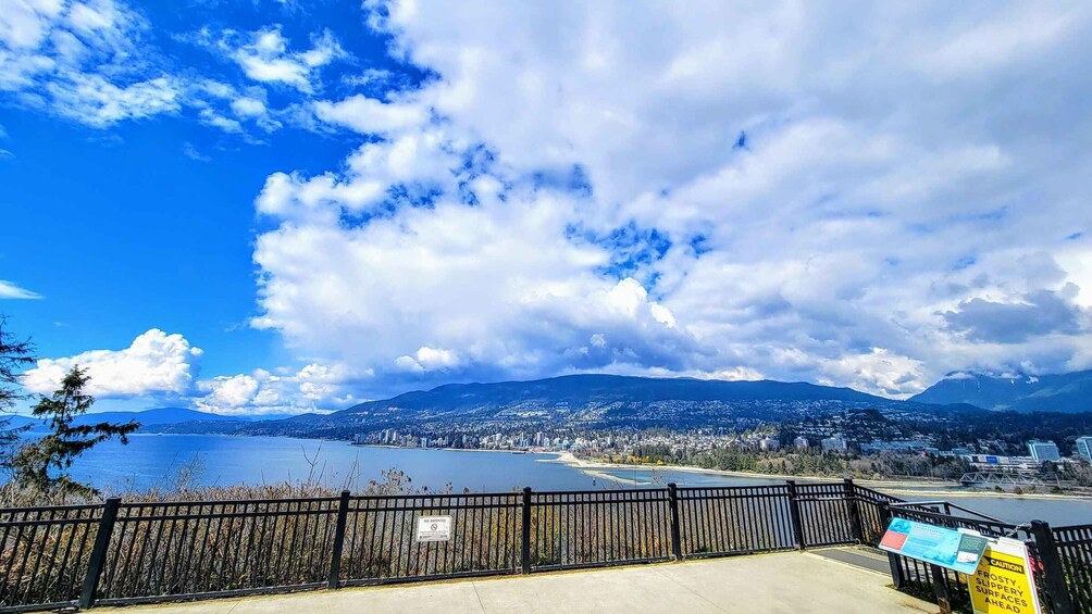 Picture 3 for Activity 2 Unforgettable Hours in Vancouver
