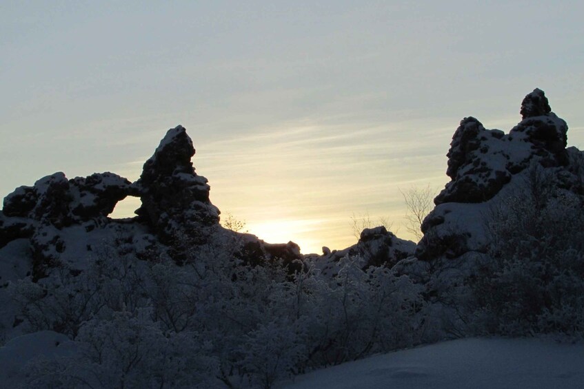 Picture 5 for Activity From Akureyri: Godafoss and Lake Myvatn