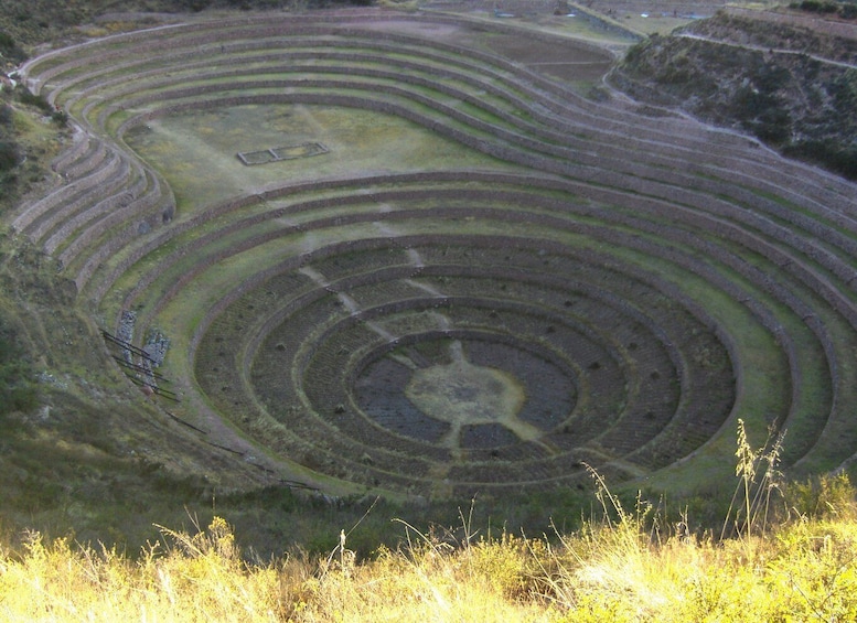 Picture 5 for Activity From Ollantaytambo:Private tour to Maras and Moray half day