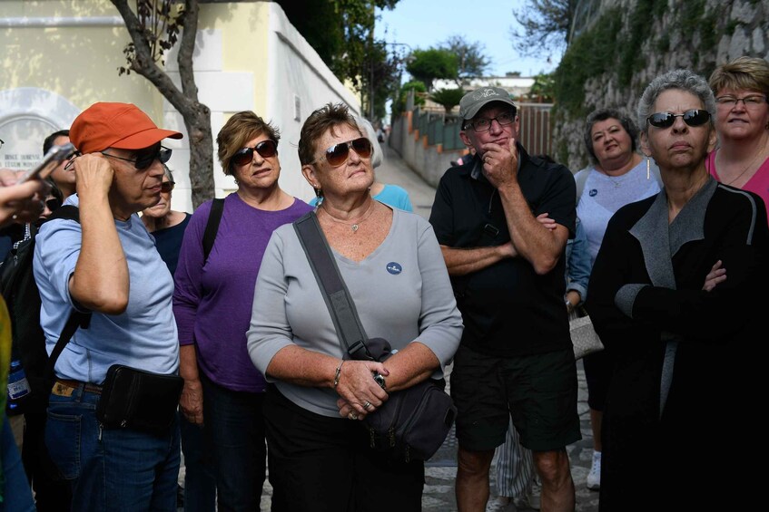 Picture 3 for Activity From Sorrento: Guided Tour of Capri and Anacapri