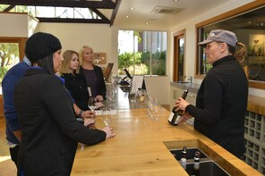 Half Day Wine Tour