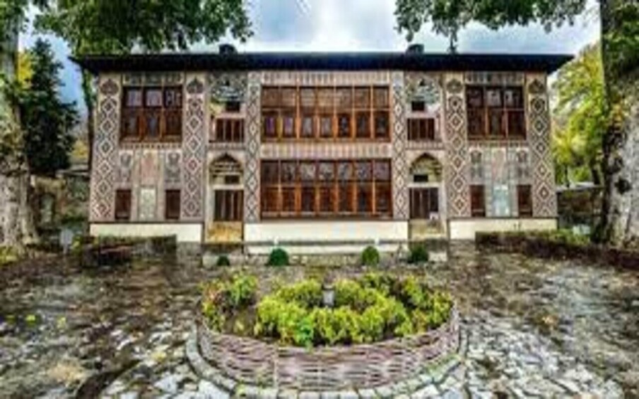 Picture 2 for Activity From Baku: Sheki Historical and Nature Tour