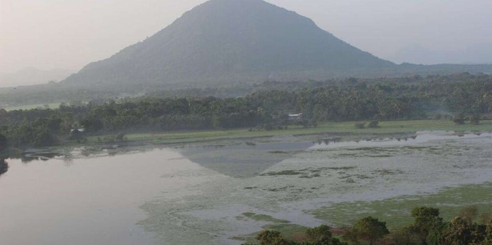 Picture 3 for Activity Sigiriya: Hot Air Ballooning, a wonderful experience!