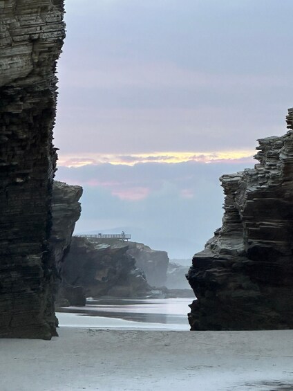 Picture 1 for Activity Asturias Occidental Coast Cudillero and Cathedrals Beach