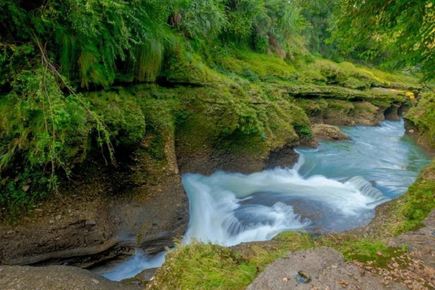 Picture 9 for Activity Pagoda Hill, Water Falls & Cave Private Day Tour on Pokhara