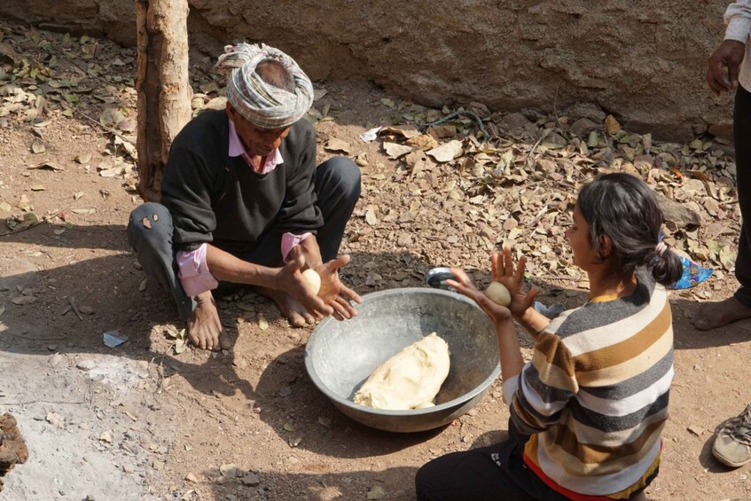 Picture 6 for Activity Secret Trekking tour to the Bheel tribe of Rajasthan