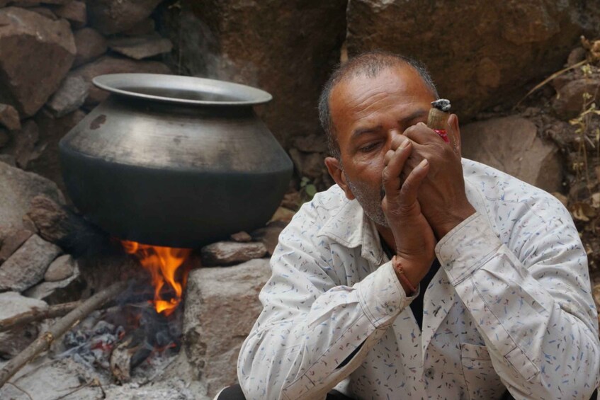 Picture 2 for Activity Secret Trekking tour to the Bheel tribe of Rajasthan