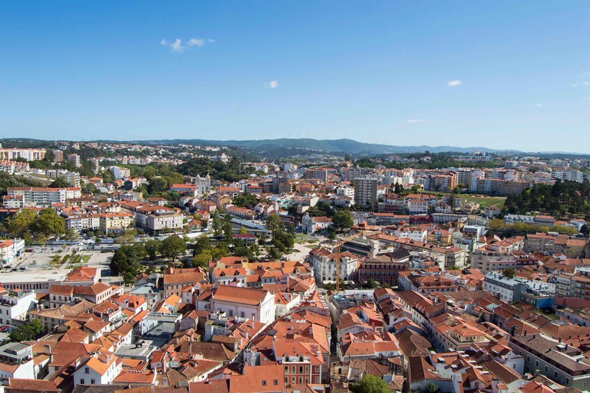 Picture 4 for Activity Leiria: Highlights Walking Tour - Official Guide