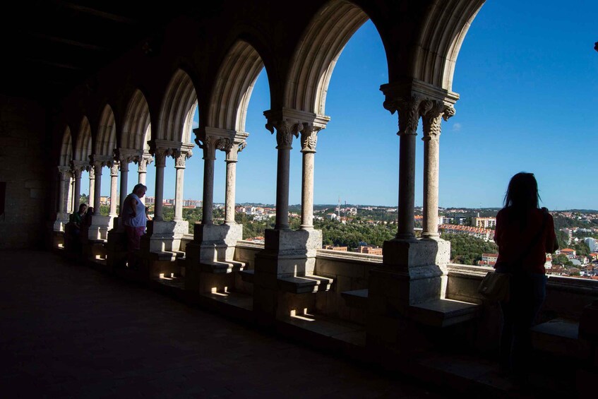 Picture 3 for Activity Leiria: Highlights Walking Tour - Official Guide