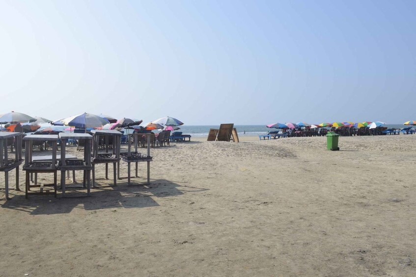 Picture 4 for Activity 3 Nights Goa Package