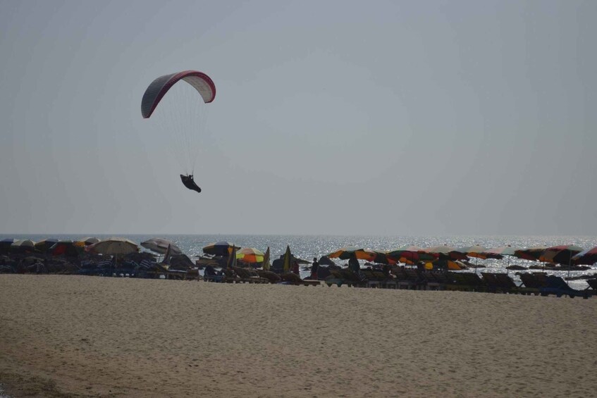 Picture 2 for Activity 3 Nights Goa Package