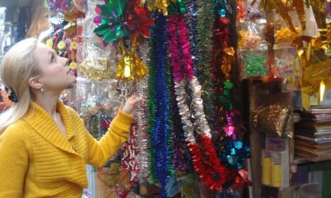 New Delhi: Shahpur Jat Guided Textile Tour with Lunch