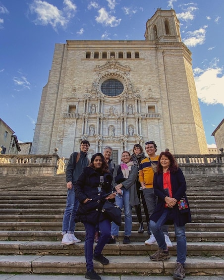 Picture 7 for Activity From Barcelona: Day Trip to France with Breakfast in Girona