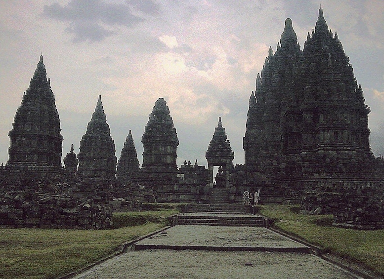 Picture 7 for Activity Yogyakarta : prambanan temple sunset with expert local guide