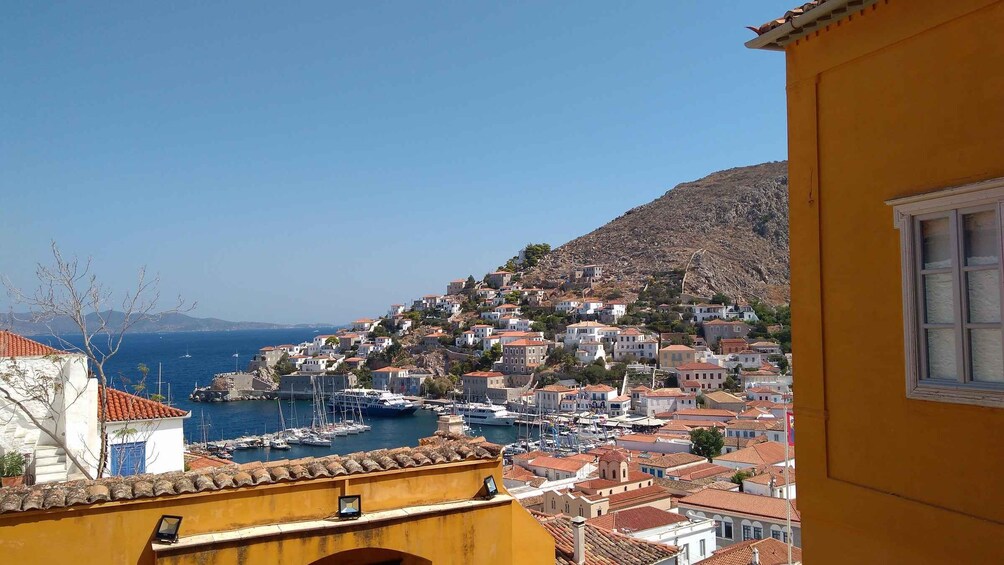 Picture 19 for Activity Hydra Island Private tour from Athens with your own guide