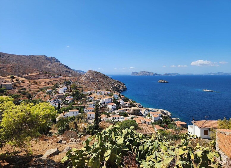 Picture 6 for Activity Hydra Island Private tour from Athens with your own guide