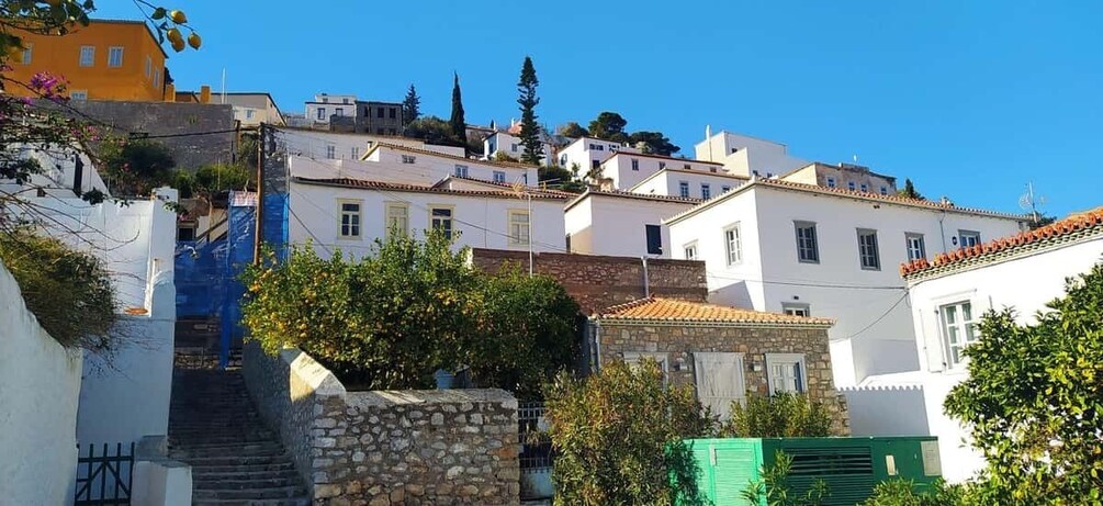 Picture 4 for Activity Hydra Island Private tour from Athens with your own guide