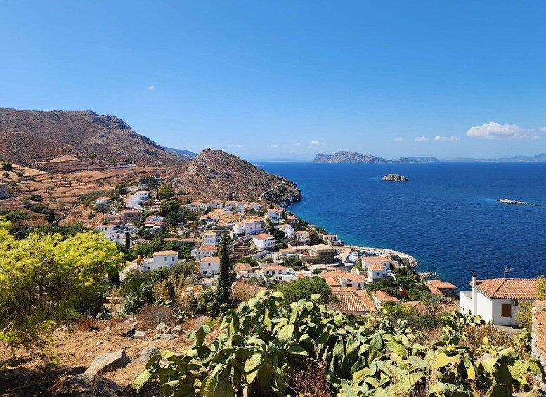 Picture 6 for Activity Hydra Island Private tour from Athens with your own guide