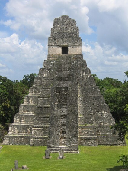 Picture 1 for Activity From Flores: Tikal Sunset Tour