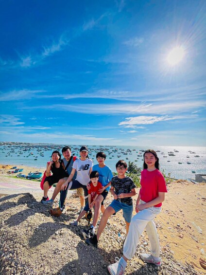 Picture 10 for Activity Mui Ne: Sand Dunes Jeep Tour with Friendly English Guide