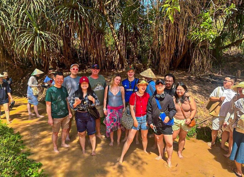 Picture 12 for Activity Mui Ne: Sand Dunes Jeep Tour with Friendly English Guide