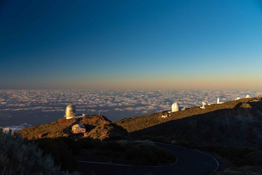 Picture 4 for Activity La Palma: Guided Trekking Tour to El Roque de los Muchachos