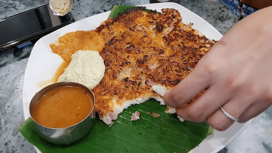 Chennai: 2 Hour Street Food Walking Tour