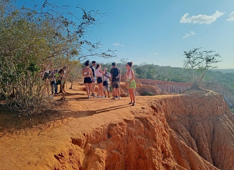 Watamu: tours and excursions