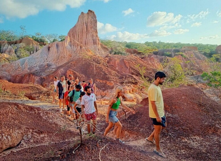 Picture 3 for Activity Watamu: tours and excursions