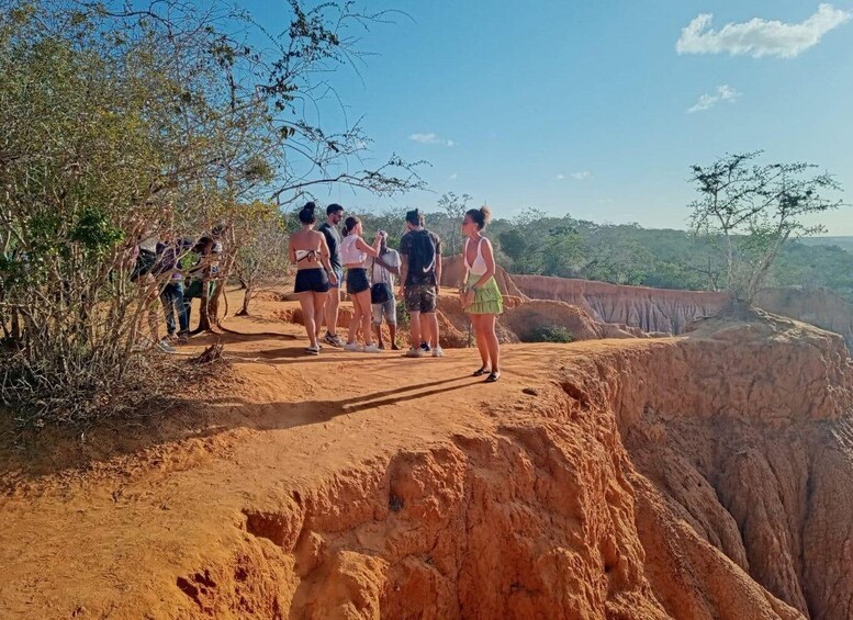 Picture 1 for Activity Watamu: tours and excursions