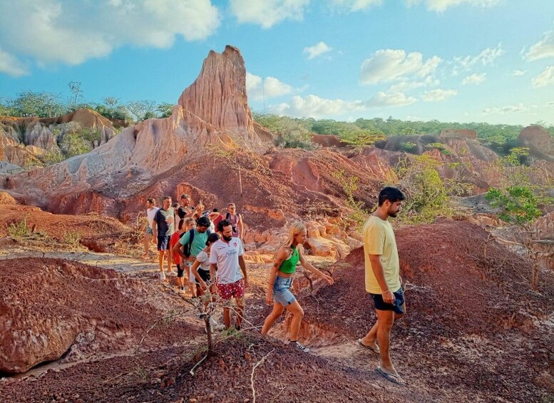 Picture 1 for Activity Watamu: tours and excursions