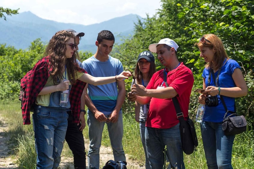 Picture 3 for Activity Cultural Day Tour: Heritage and Art in Dilijan and Ijevan