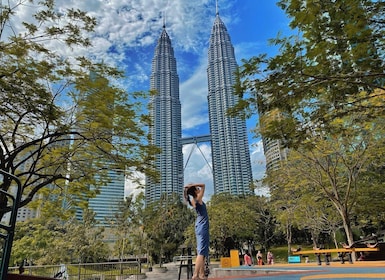 Kuala Lumpur: KL GRAND TOUR WITH 25 ATTRACTIONS (SIC)