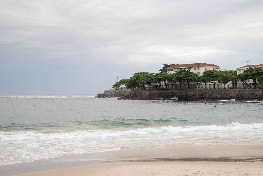 Picture 2 for Activity Bossa Nova and the Carioca life - Copacabana and Ipanema