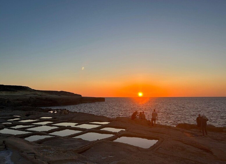 Picture 4 for Activity From Malta: Blue Lagoon and Gozo Tour w/Quads and Dinner