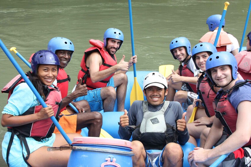 Picture 3 for Activity Rafting Pacuare La Fortuna w/ shuttle to SJO or Puerto Viejo