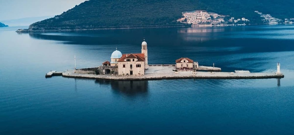 Picture 3 for Activity Half-Day Kotor & Perast Excursion