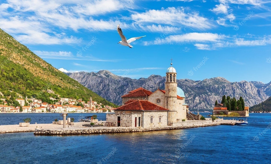 Picture 4 for Activity Half-Day Kotor & Perast Excursion