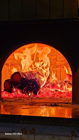 Picture 11 for Activity Pizza pasta e sorrento traditional cuisine 100% hands on