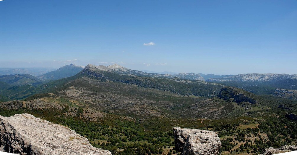 Picture 10 for Activity Cagliari: Amazing Sulcis Jeep Experience from Iglesias