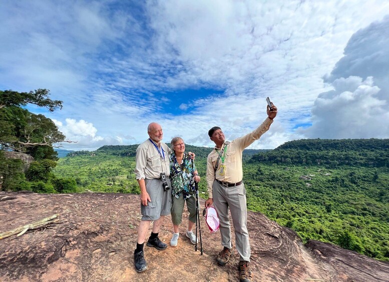 Picture 16 for Activity Siem Reap: 2-Day Guided Trip to Angkor Wat with Breakfast