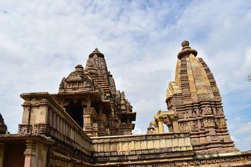 Picture 3 for Activity Full Day Khajuraho Tour