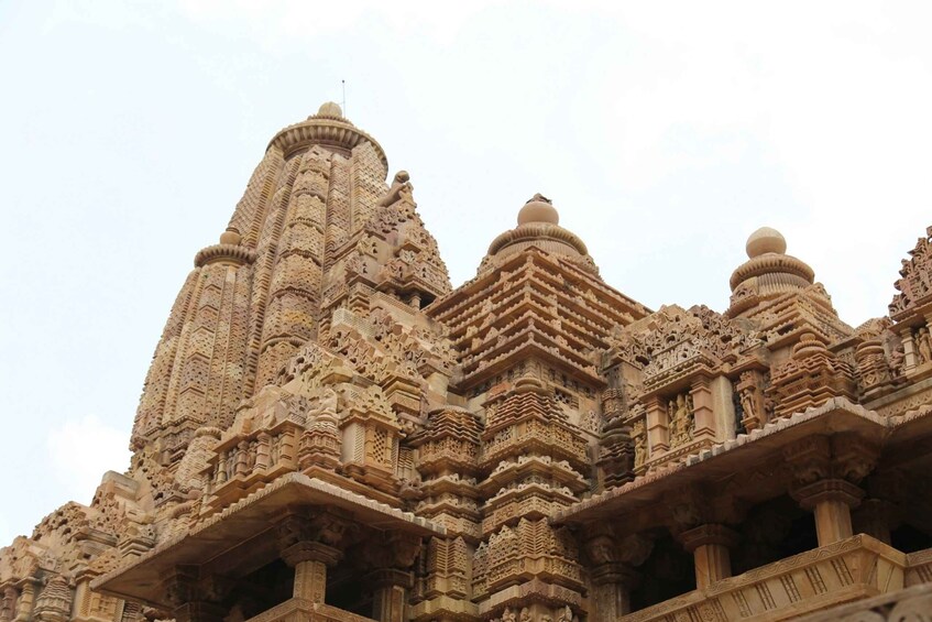 Picture 1 for Activity Full Day Khajuraho Tour