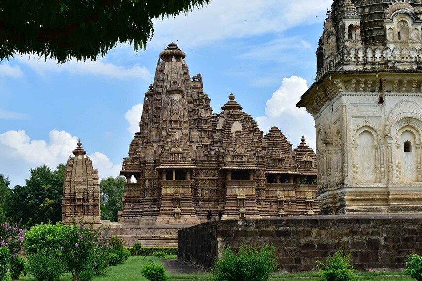 Picture 6 for Activity Full Day Khajuraho Tour