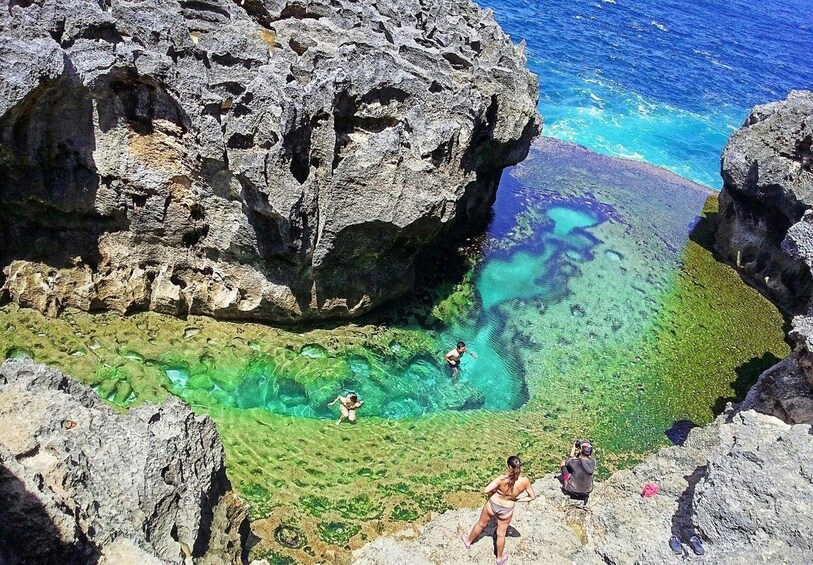 Picture 6 for Activity Nusa Penida Full-Day Tour with Transfer from Bali