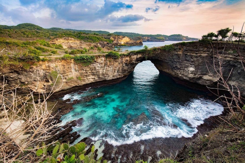 Picture 7 for Activity Nusa Penida Full-Day Tour with Transfer from Bali