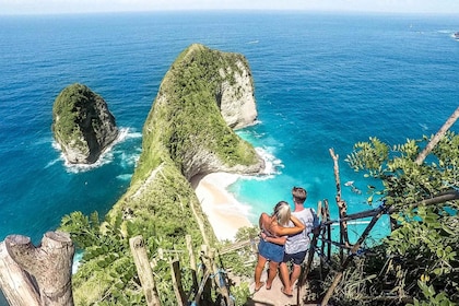 Nusa Penida Full-Day Tour with Transfer from Bali